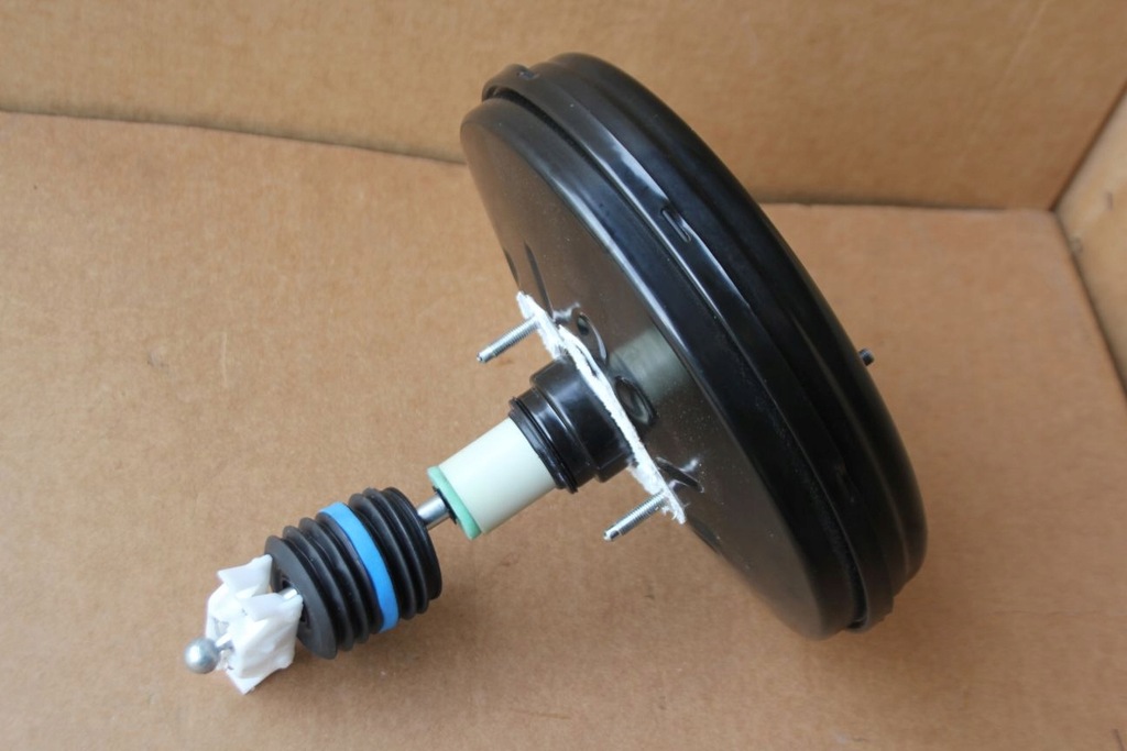 фото №1, Усилитель тормозов тормоза vw atlas lift 5qf614105d