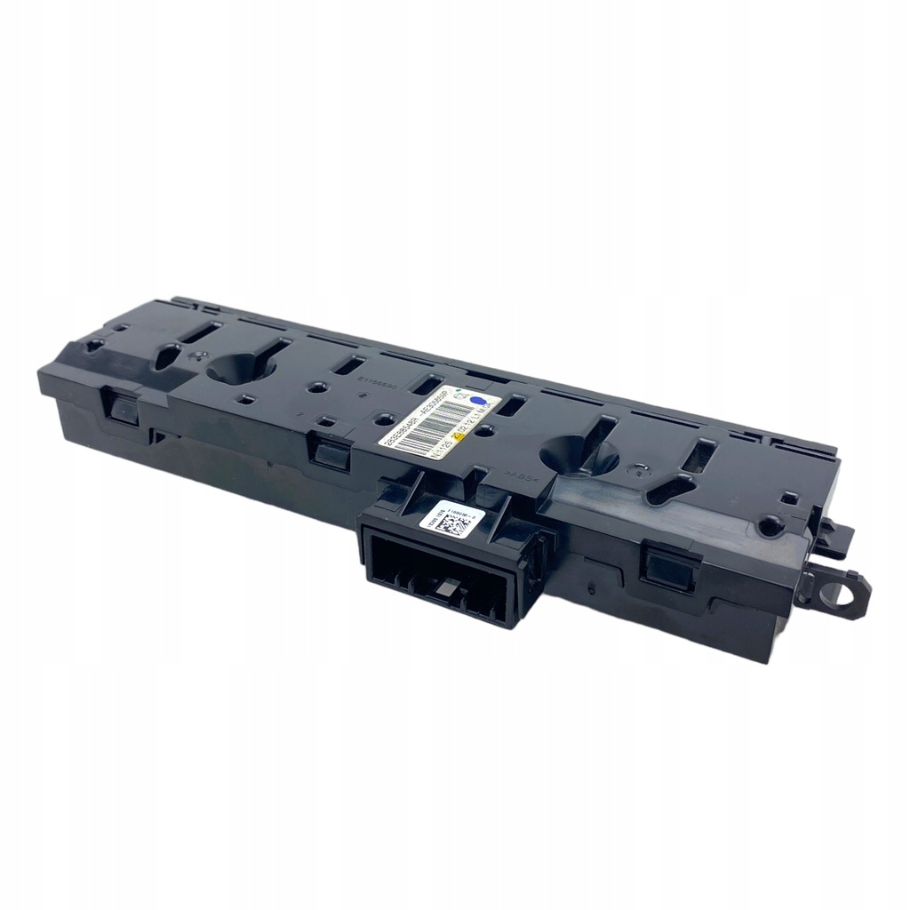 фото №14, Новий оригінальний номер панель керування renault captur ii