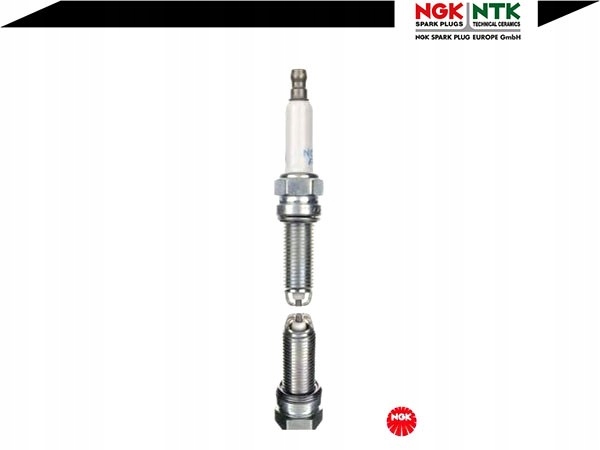 фото №2, Свічка запалювання smart roadster coupe 0.7 brabus