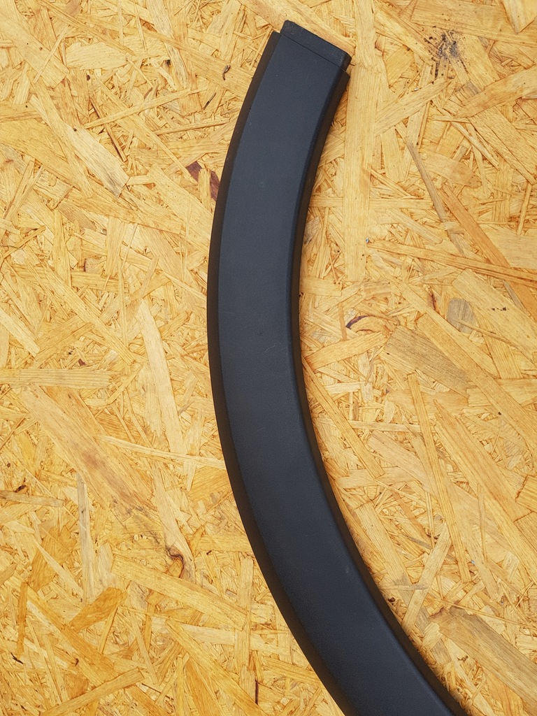 фото №4, Opel crossland x молдинг крила лівий задня