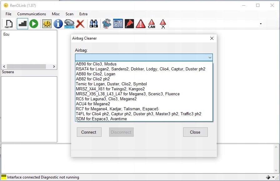 фото №12, Кабель renault talisman megane laguna koleos kadjar fluence captur arkana
