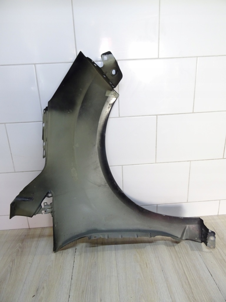 Ford c-max mk2 крыло  перед левое  am51-r16009-ae Цена