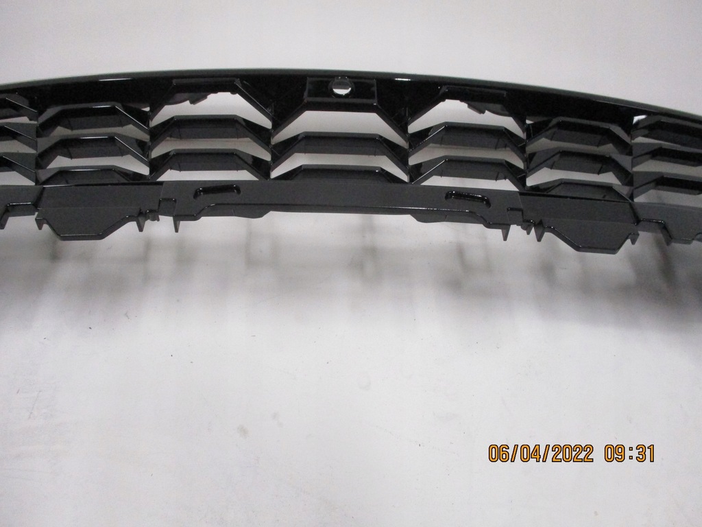 фото №8, Решётка радиатора решётка радиатора kia sportage v 5 камера 86350-r2030