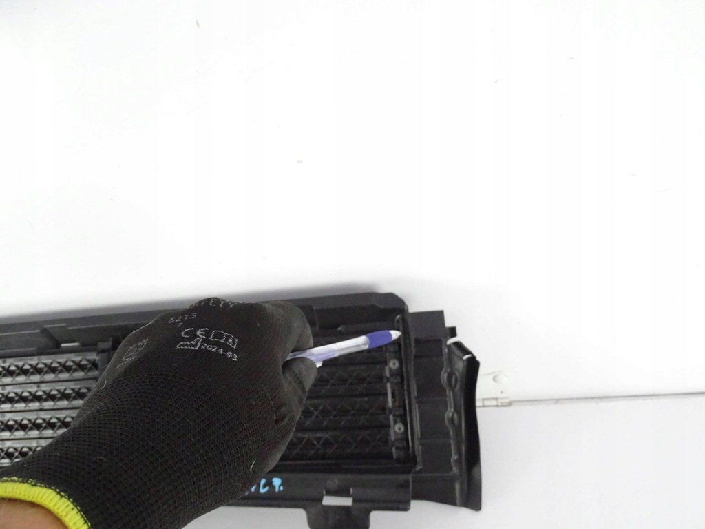 фото №6, Воздуховод воздуха volvo xc60 xc-60 ii