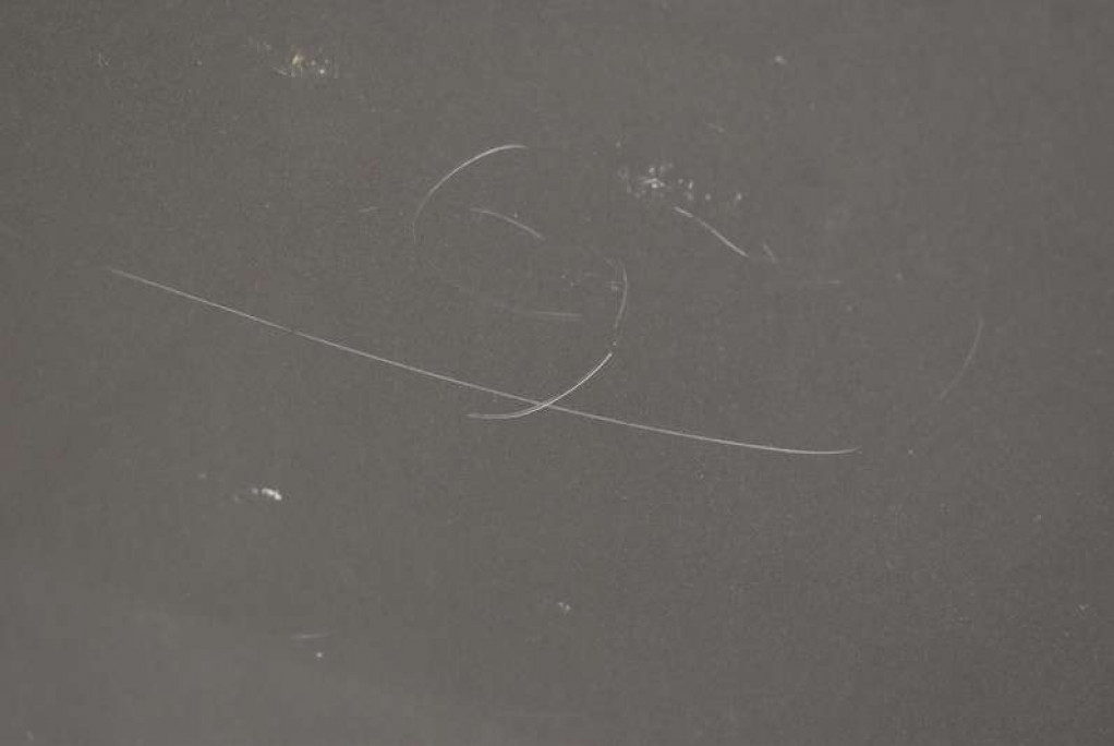 фото №5, Капот крышка двигателя lm7w audi q7 4l lift 08-15