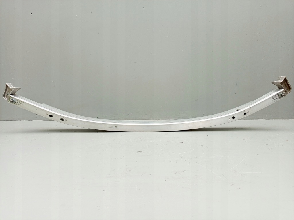 фото №11, Tesla model y 20- балка бампера усилитель перед 1687601-00-e ÷