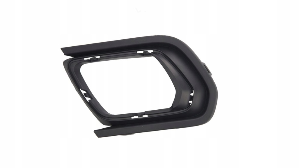 фото №1, Решётка радиатора решётка бампера противотуманной фары левая dacia logan 17-