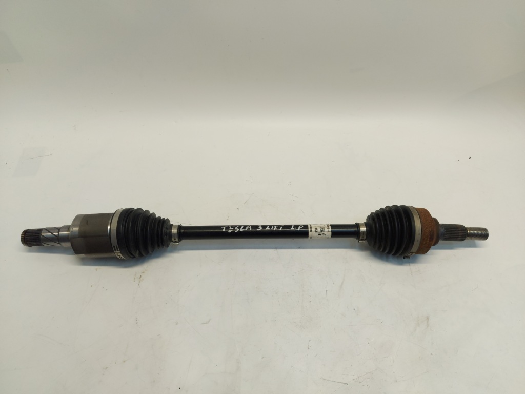 Купить Tesla model 3 рестайлинг  2024 highland приводной вал левый перед