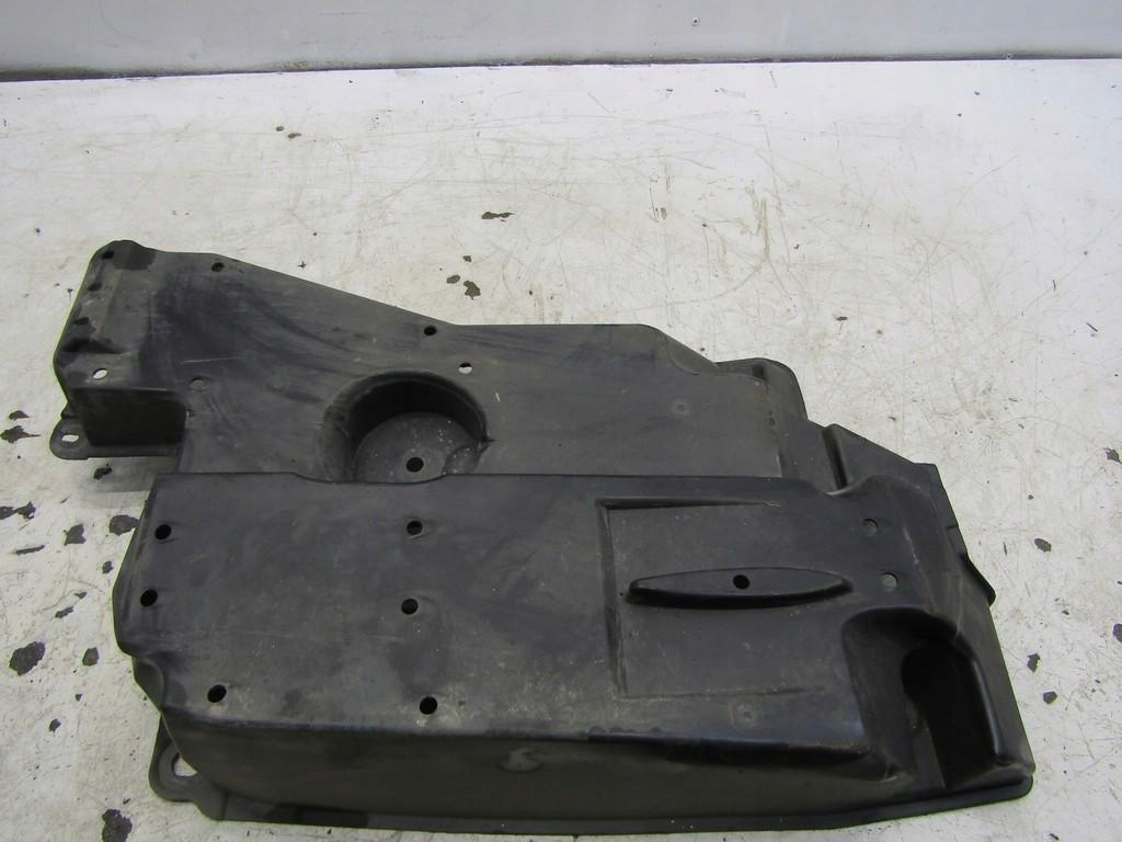 фото №1, Захист підвіска нижня правий перед передня toyota rav4 iv