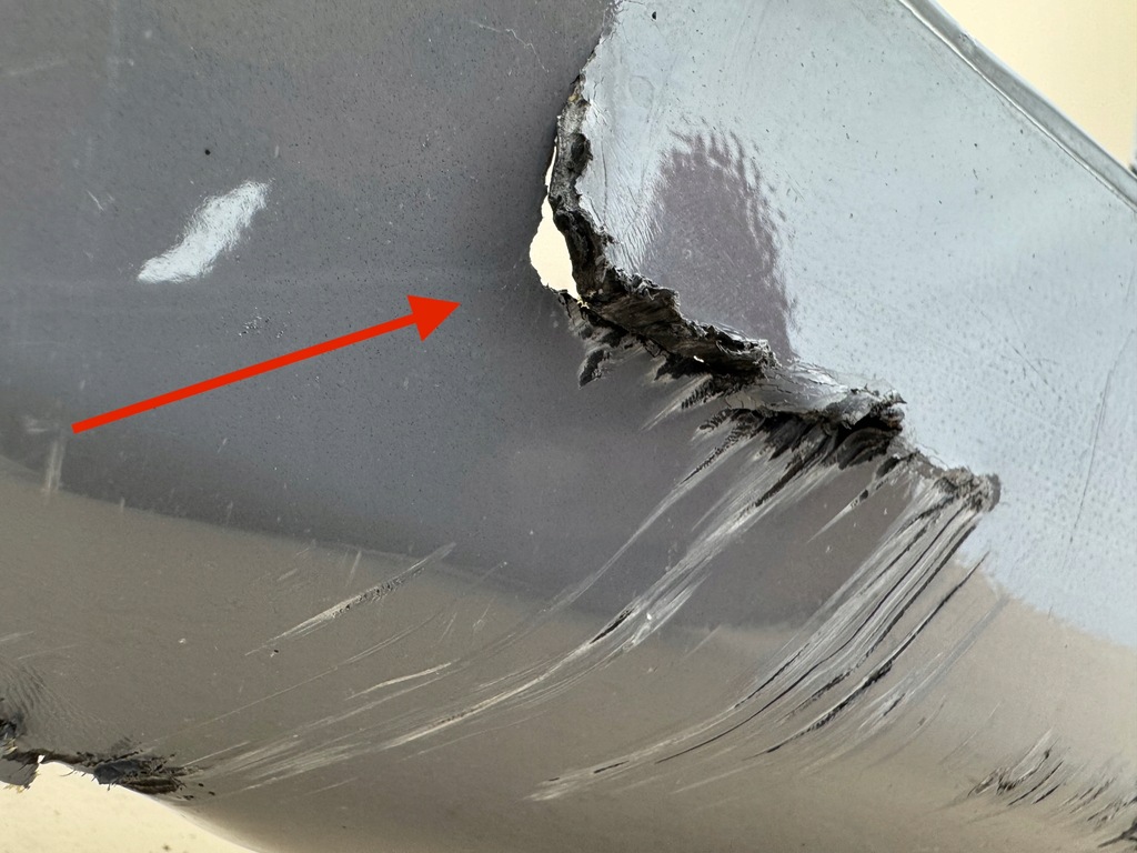 фото №16, Hyundai i20 ii 2 14-18r бампер перед передний 86511-c8000