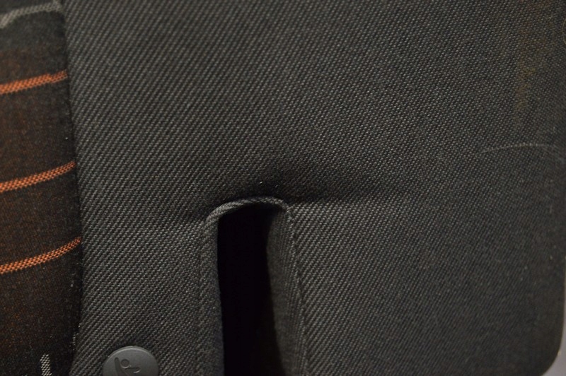 фото №11, Сиденье сиденья комплект обшивка обшивки eu opel meriva b 10-14