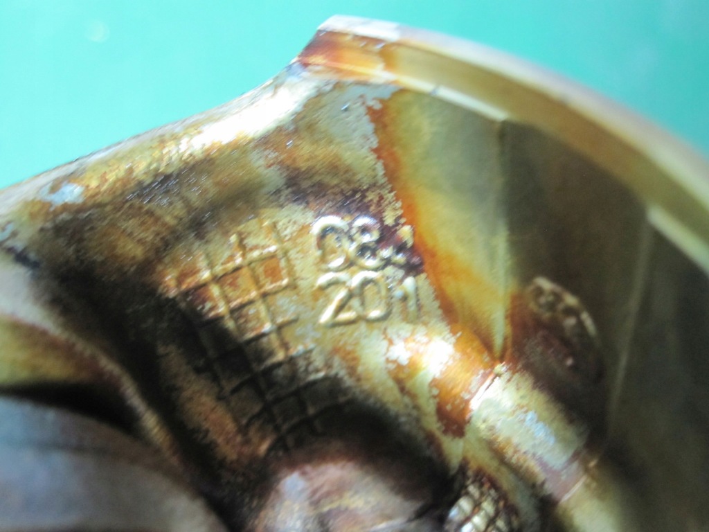 Bmw 2.0 b n43b20ay поршень шатун 1295 084201 7528540 Зі Шроту