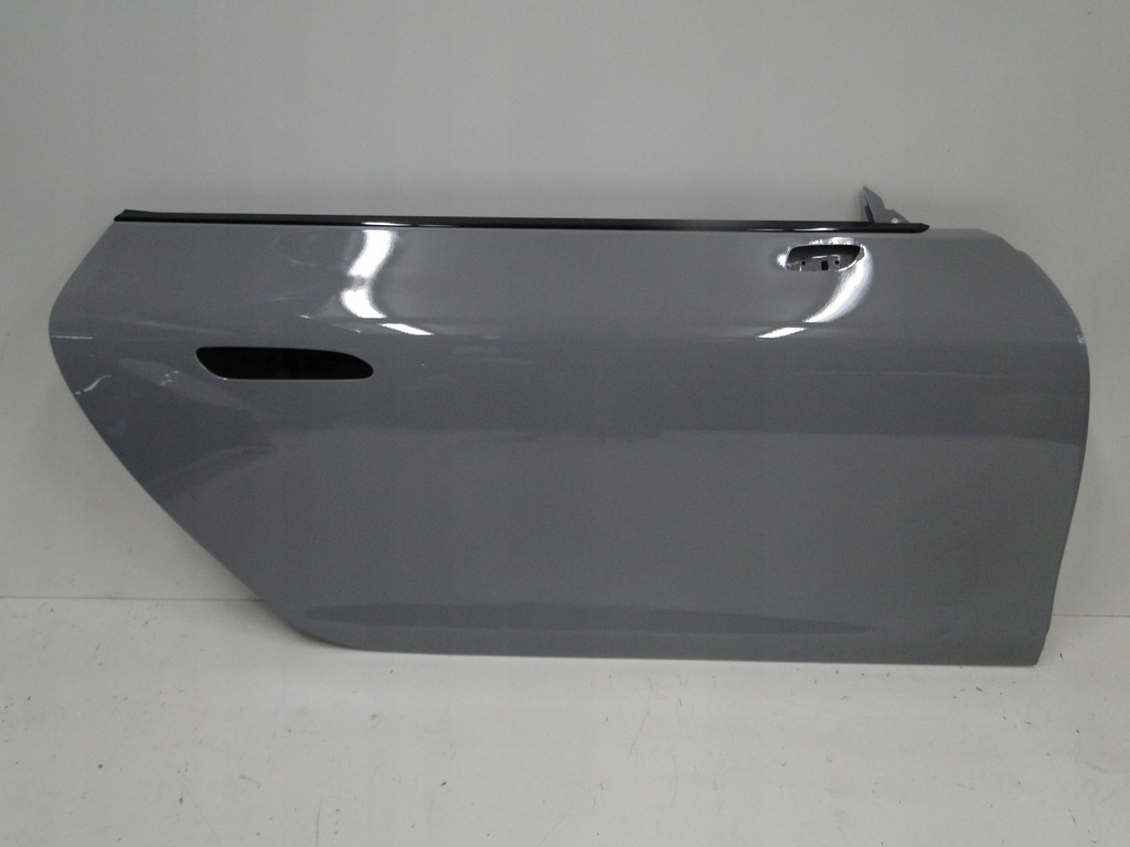 фото №6, Mercedes sl r232 232 amg дверь передние правое