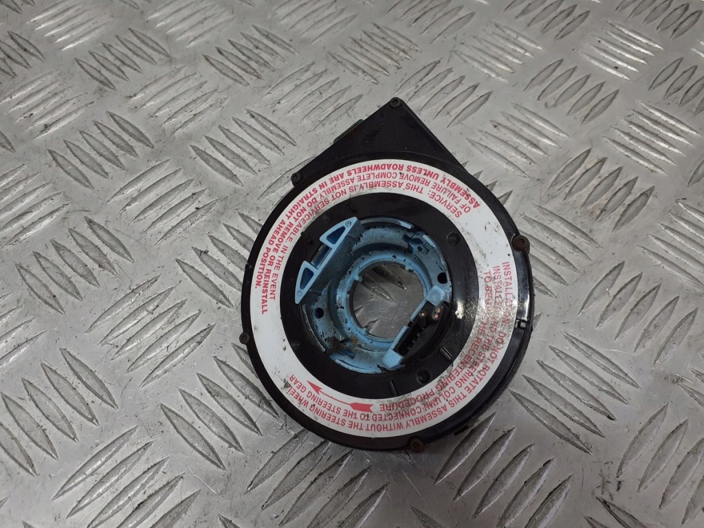 фото №1, Лента шлейф подушки безопасности подушка безопасности chrysler pt cruiser