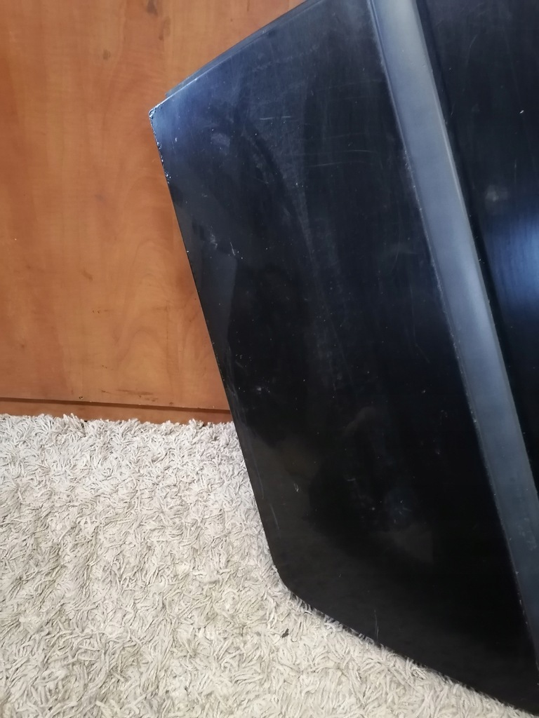 фото №9, Дверь левый задняя opel meriva z20r