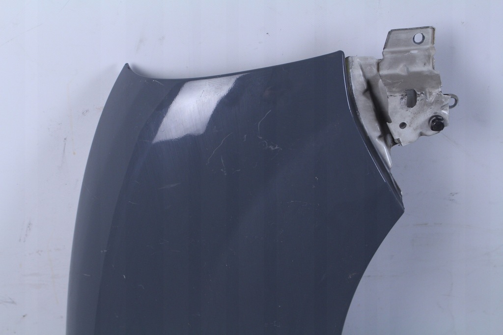 фото №4, Крыло правый renault kangoo