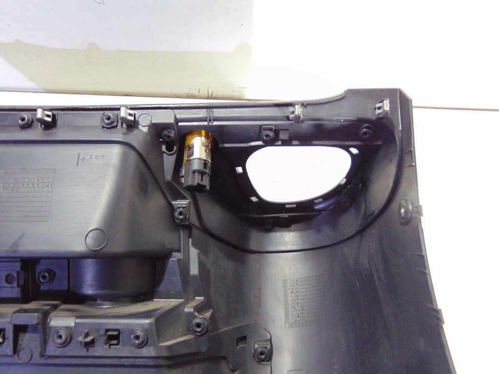 фото №8, Туннель бардачок master iii movano b 969100039r