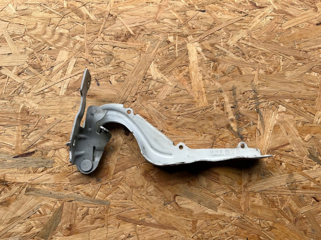 фото №1, Citroen c3 iii петля капот правий 9812778480