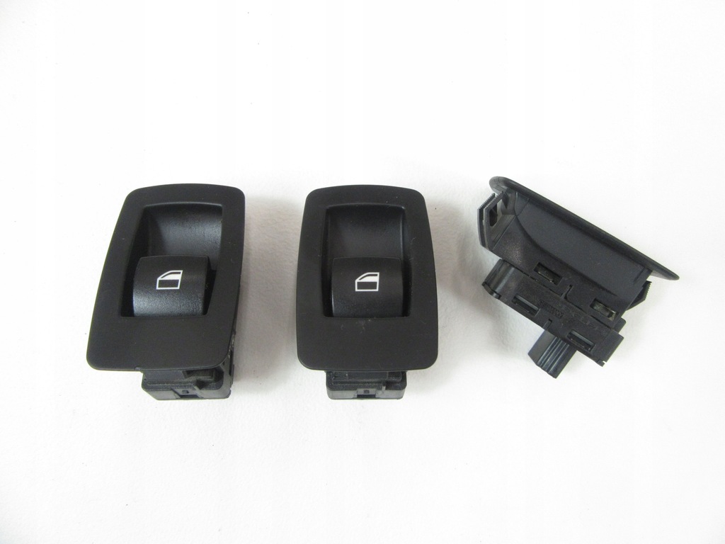 фото №4, Панель перемикач вікон задня bmw e70 e71 e87 e90 e91 e92 e93