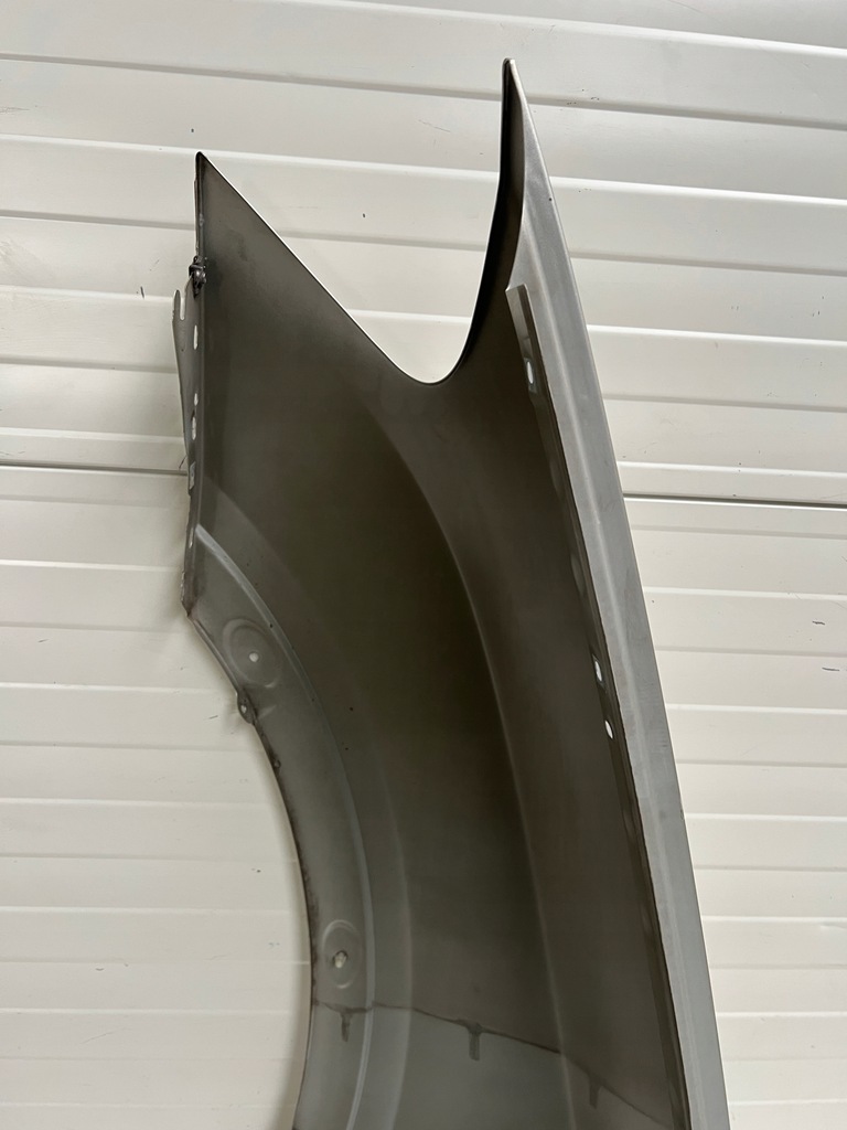 фото №8, Крыло правый передний перед bmw x3 f25 / x4 f26