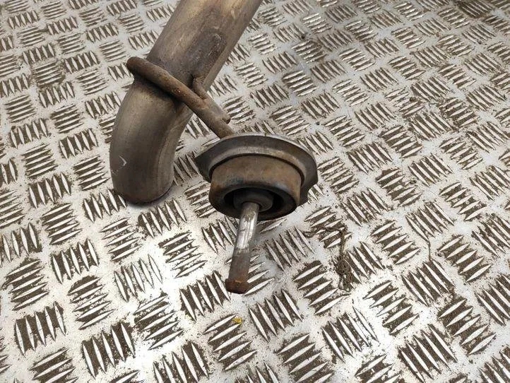 фото №9, Гаситель opel astra j gtc 13290368 1.69l дизель 81kw 2011