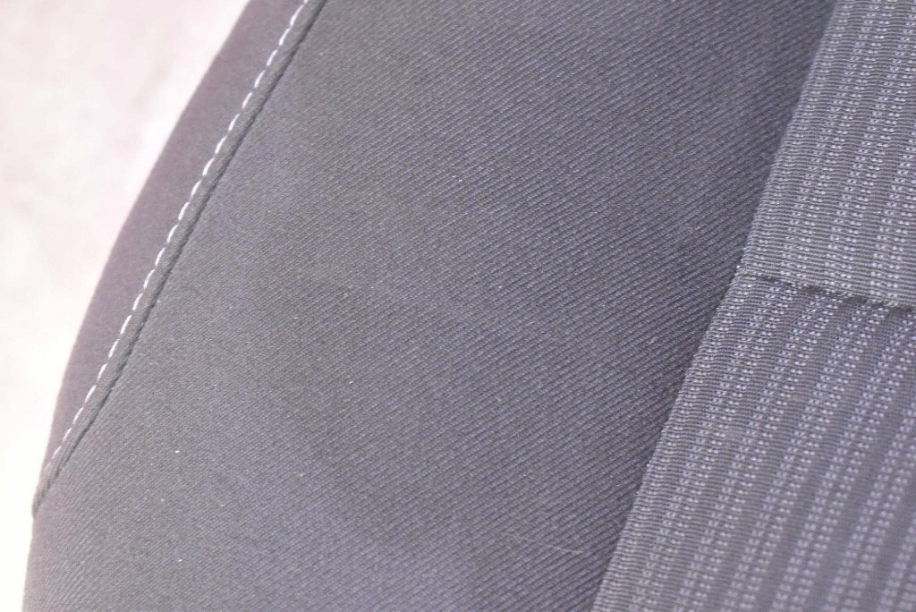 фото №8, Сидіння сидіння комплект обшивка обшивки eu ford focus mk3 iii sedan 11-15