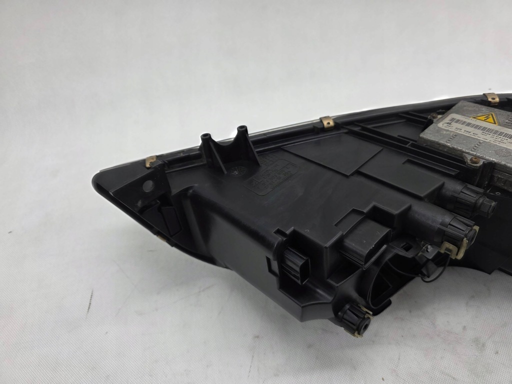 фото №9, Mazda vi 6 i gg 2022+ лампа перед левая ксенон europa