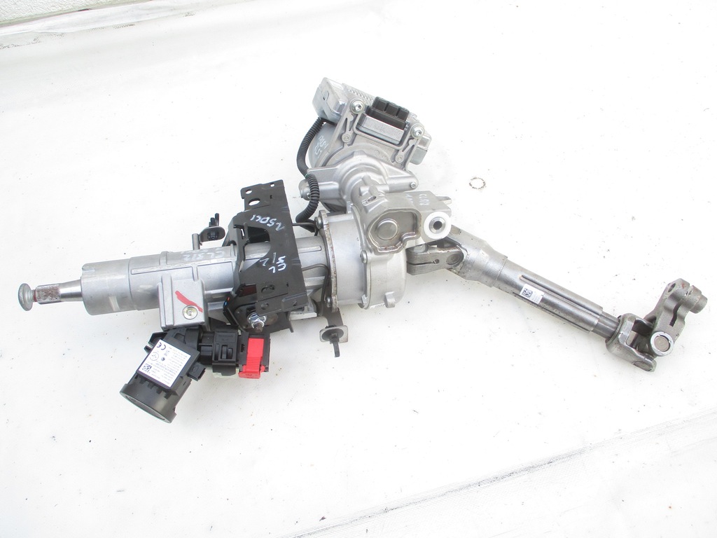 фото №8, Renault clio v бортовий комп'ютер набір стартовий 1.5 dci