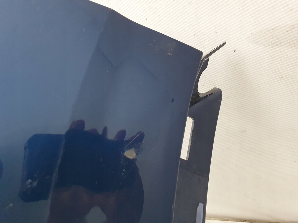 фото №8, Renault kadjar lift 18-22 бампер перед передній opolskie