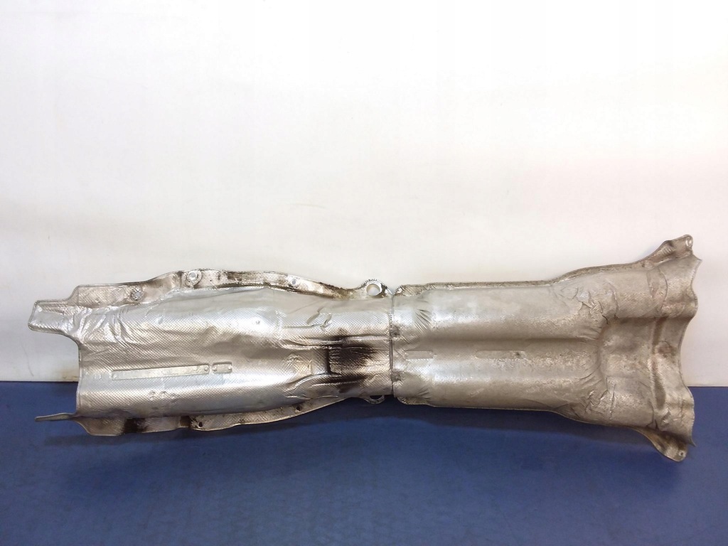 фото №4, Bmw 5 f10 f11 защита тепловая туннель kpl 7202858