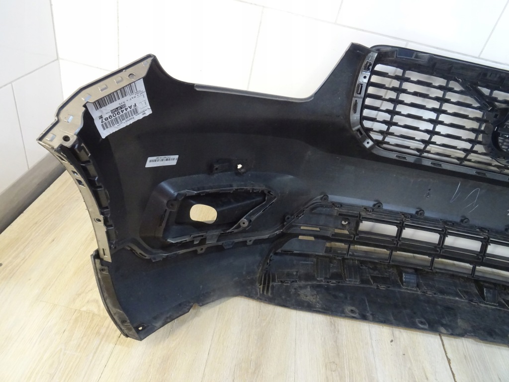 Бампер перед передний volvo xc40 ii 18- 31449359 llu Недорого