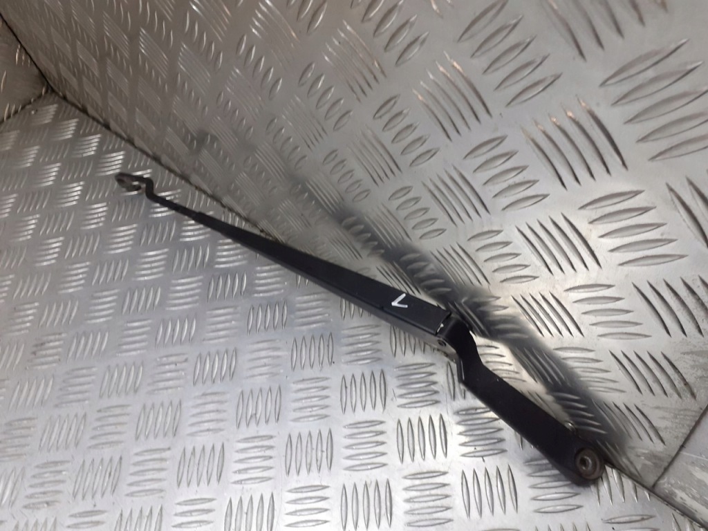 фото №1, Важіль двірники перед лівий audi a3 8l 8l1955407