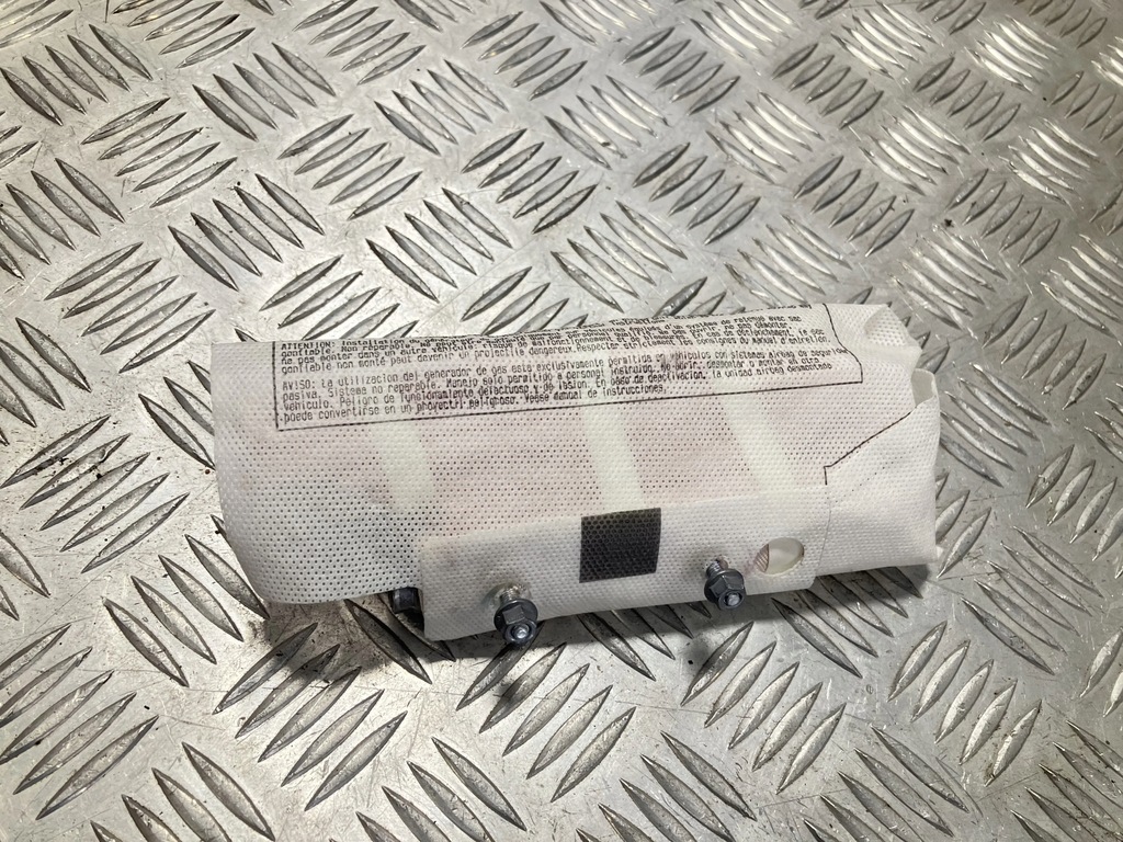 фото №1, Подушка подушка безпеки сидіння права mercedes slk r172