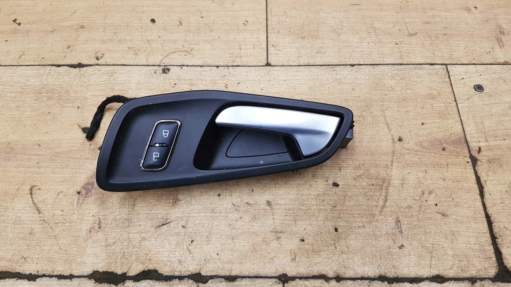 фото №1, Ручка двері перед ліва ford escape iii