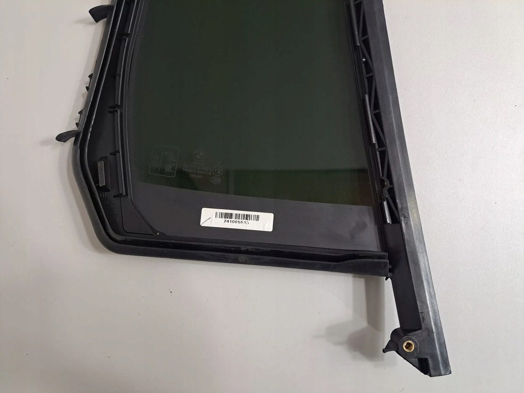 фото №8, Bmw x3 g01 2019 задня сторона ліва кузовні