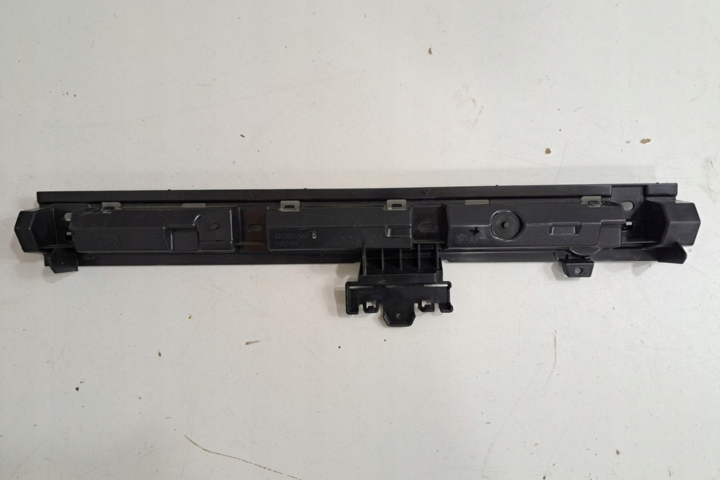 фото №9, Задние правое кронштейн порог bmw i4 g26 8737092 electric 400kw 2024