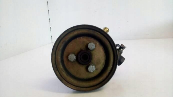 фото №8, Насос підсилювача fiat siena palio brava 46541004