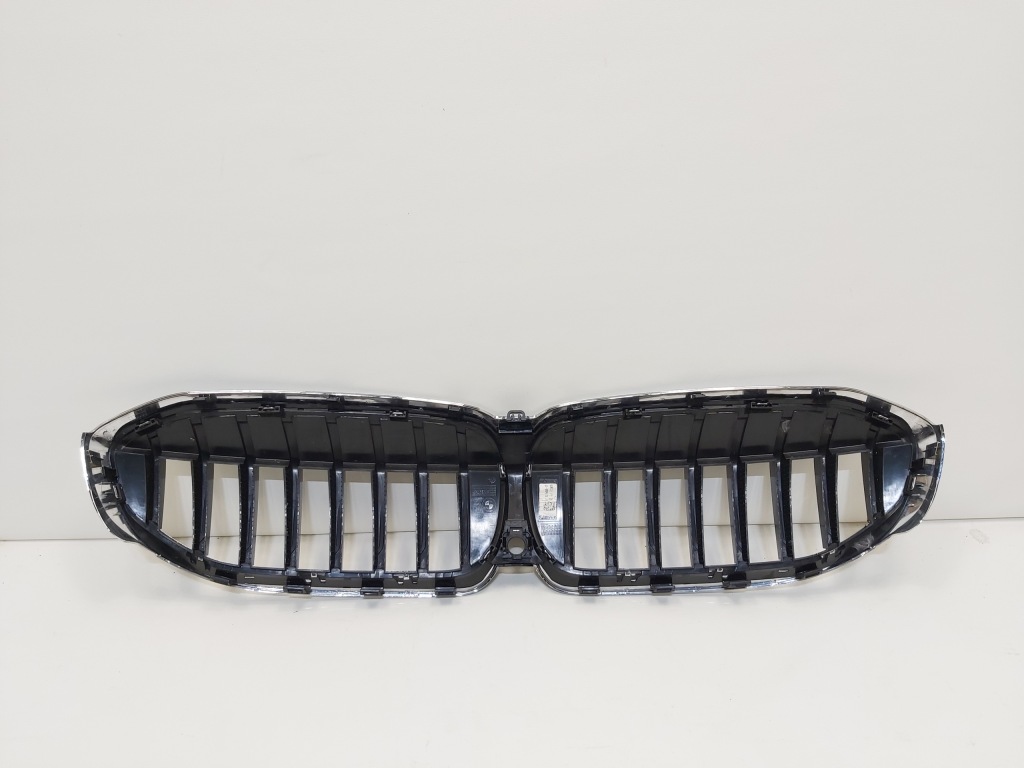 фото №7, Решітка радіатора радіатора решітка радіатора решітки радіатора bmw 3 g20 g21 192976-10