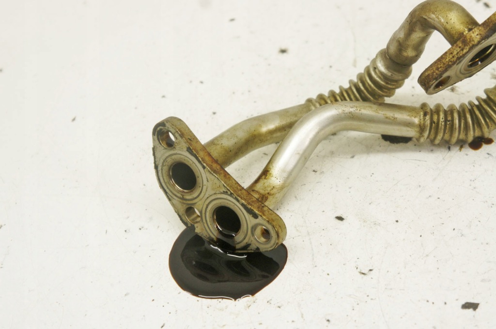 Tv376 lexus rx iii 3.5i шланг масляний Ціна