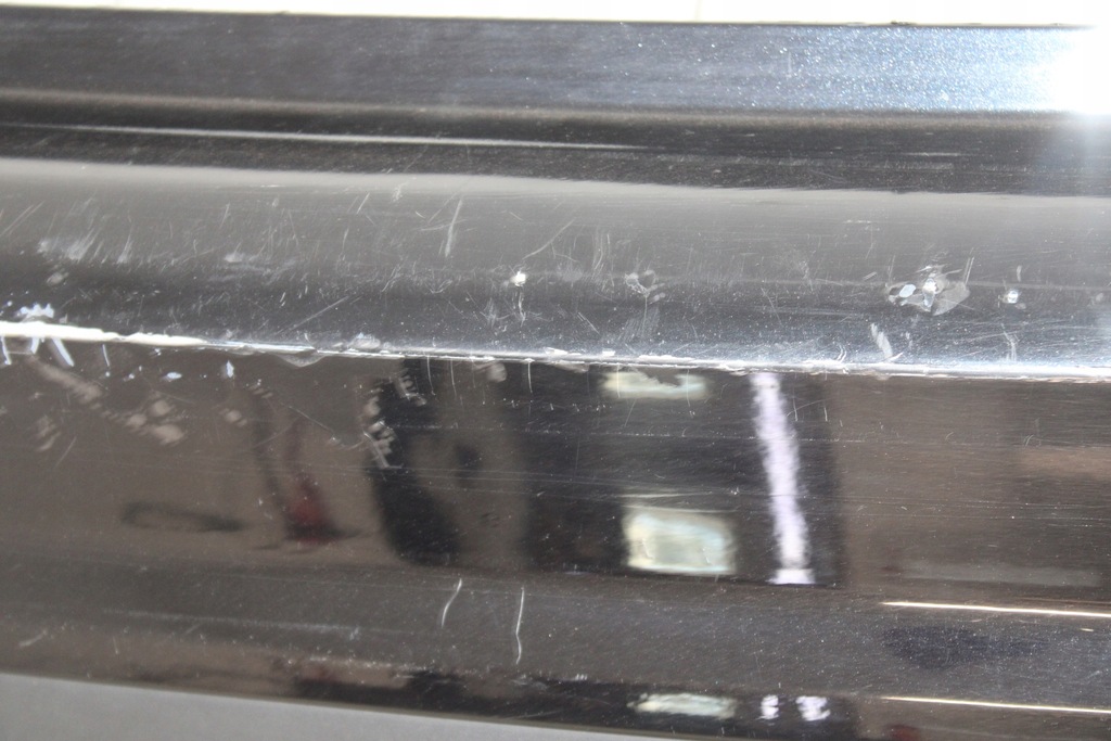 фото №11, Ford grand c-max mk2 10r- бампер задня задній pdc