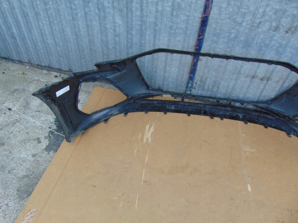 фото №15, Бампер перед audi a3 8y s3 s-line 8y0807409d