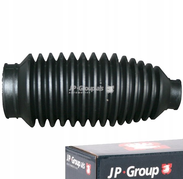 фото №1, Jp group 1144700700 набір захист, система кермовий