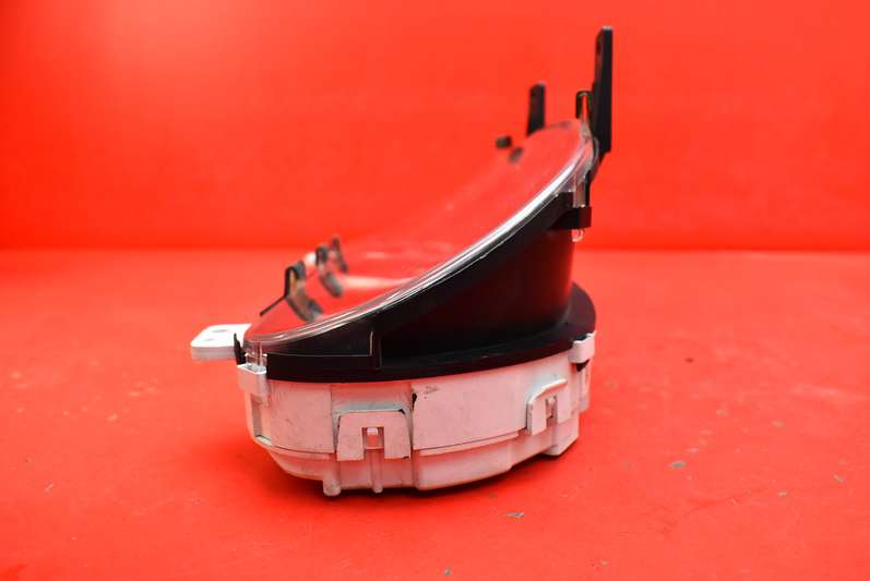 фото №7, Лічильник прилади автоматична коробка передач eu 94003-2b650 hyundai santa fe 2 ii 2.2 crdi 158 km