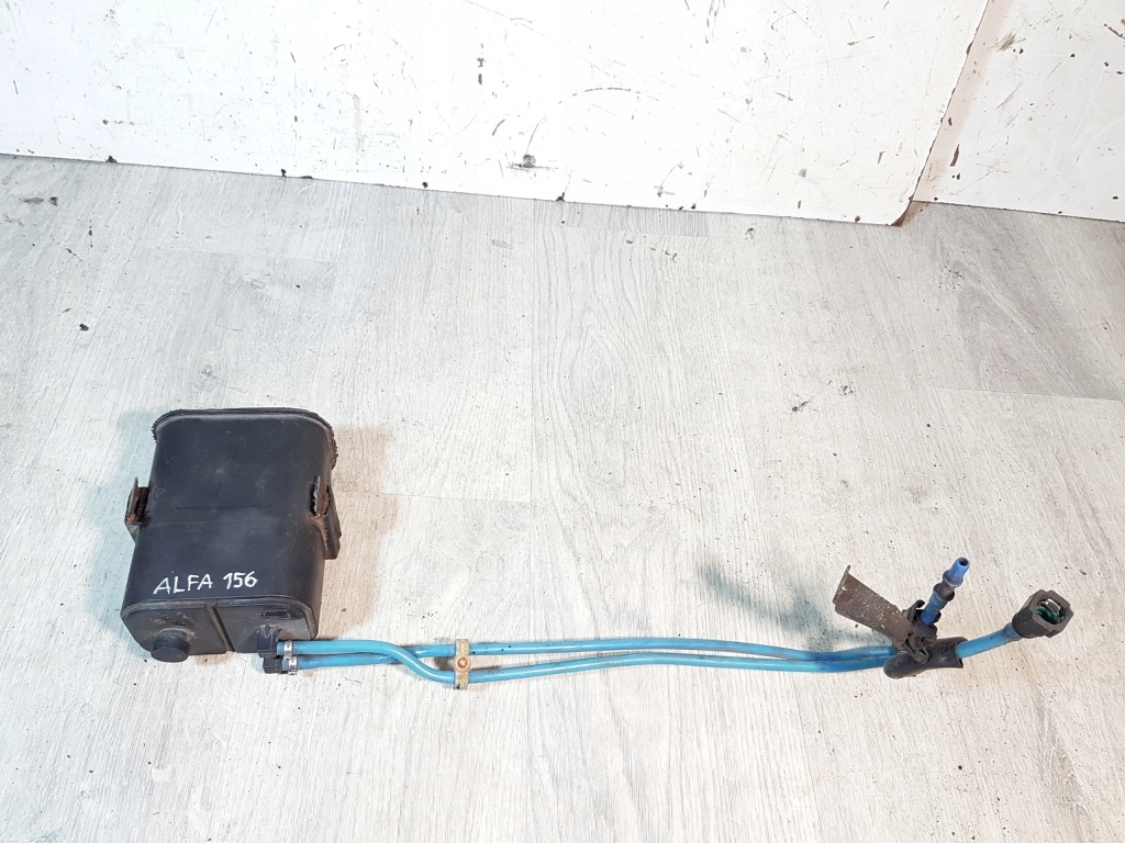 Купить Фильтр угольный паров топлива alfa romeo 156