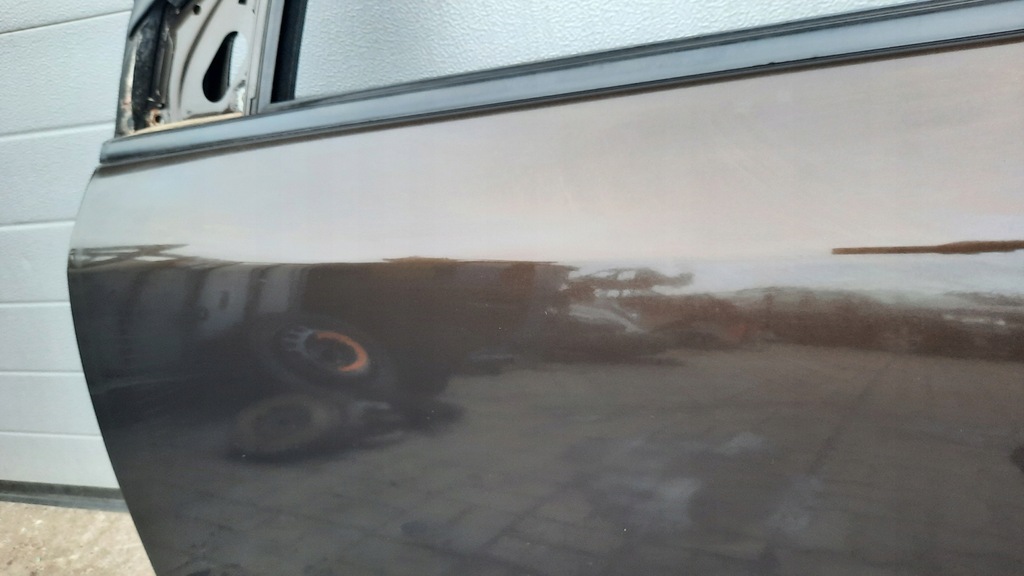 фото №7, Двері перед ліва fiat croma ii 05r 742/a