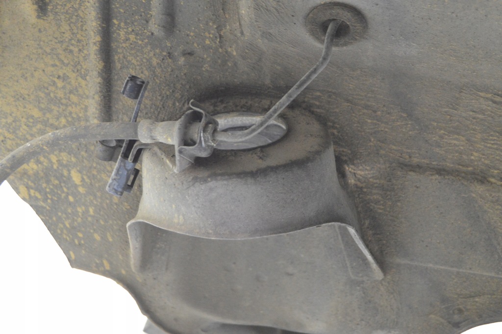 фото №15, Pas передній перед підкрилок лівий правий лонжерон mercedes sl r129