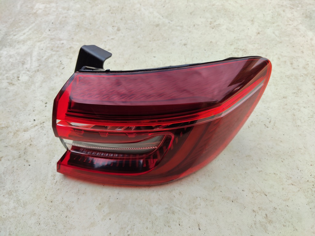 фото №2, Лампа led задня права renault clio v hb 19-