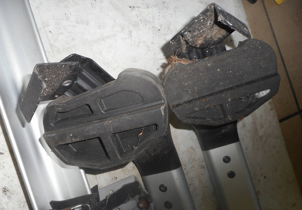 фото №6, Hyundai i30 2016r рейлінги багажник даховий kpl