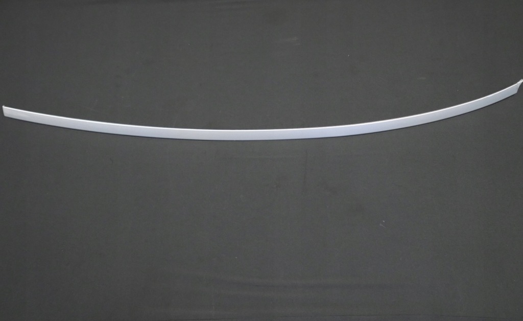 Купить Bmw f13 молдинг кровельная левая titansilber 7227353