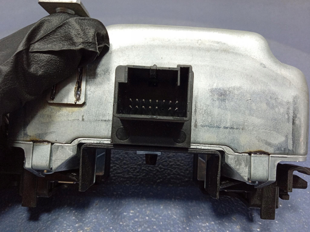 фото №5, Vw golf vii блокировка руля 5q0905861a